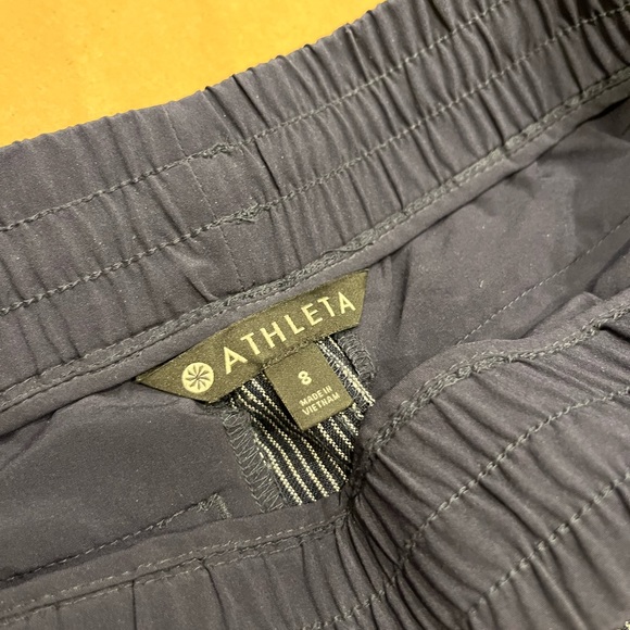 Athleta shorts - Picture 3 of 5